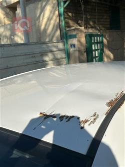 Chevrolet Optra